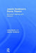 Jasmin Vardimon's Dance Theatre: Movement, Memory and Metaphor by Libby Worth
