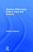 Shadow Philosophy: Plato's Cave and Cinema by Nathan Andersen