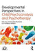 Developmental Perspectives in Child Psychoanalysis and Psychotherapy by Christopher Bonovitz