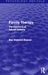 Family Therapy: The Treatment of Natural Systems by Sue Walrond-Skinner