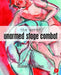 The Art of Unarmed Stage Combat by Robert Najarian