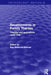 Developments in Family Therapy: Theories and Applications Since 1948 by Sue Walrond-Skinner