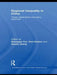 Regional Inequality in China: Trends, Explanations and Policy Responses by Shenggen Fan