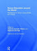 Dance Education Around the World: Perspectives on Dance, Young, People and Change by Charlotte Svendl Nielsen