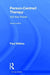 Person-Centred Therapy: 100 Key Points by Paul Wilkins