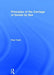 Principles of the Carriage of Goods by Sea by Paul Todd