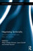 Negotiating Territoriality: Spatial Dialogues Between State and Tradition by Allan Charles Dawson