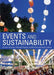Events and Sustainability by Kirsten Holmes