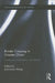 Border Crossing in Greater China: Production, Community and Identity by Jenn-hwan Wang