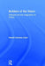 Builders of the Vision: Software and the Imagination of Design by Daniel Cardoso Llach