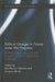 Political Changes in Taiwan Under Ma Ying-Jeou: Partisan Conflict, Policy Choices, External Constraints and Security Challenges by Jean-Pierre Cabestan