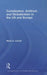 Cartelization, Antitrust and Globalization in the US and Europe by Mark S. LeClair