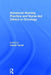 Advanced Nursing Practice and Nurse-Led Clinics in Oncology by Carole Farrell