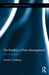 The Bioethics of Pain Management: Beyond Opioids by Daniel S. Goldberg