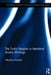 The Turkic Peoples in Medieval Arabic Writings by Yehoshua Frenkel