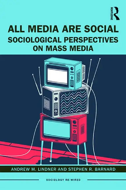 All Media Are Social by LINDNER