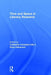 Time and Space in Literacy Research by Catherine Compton-Lilly