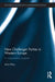 New Challenger Parties in Western Europe: A Comparative Analysis by Airo Hino