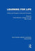Learning for Life: Politics and Progress in Recurrent Education by Frank Molyneux