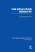 The Education Industry by W Kenneth Richmond