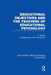 Educational Objectives and the Teaching of Educational Psychology by Edgar Stones