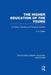 The Higher Education of the Young by S Sadler
