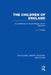 The Children of England: A Contribution to Social History and to Education by J Findlay