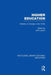 Higher Education: Patterns of Change in the 1970s by John Lawlor