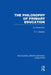 The Philosophy of Primary Education (Rle Edu K): An Introduction by R Dearden