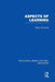 Aspects of Learning (Rle Edu O) by Brian O'Connell