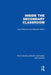 Inside the Secondary Classroom (Rle Edu O) by Sara Delamont