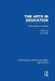 The Arts in Education: Some Research Studies by Les Tickle