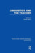 Linguistics and the Teacher by Ronald Carter