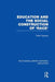 Education and the Social Construction of 'Race' (Rle Edu J) by Peter Figueroa