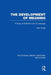 The Development of Meaning (Rle Edu I): A Study of Children's Use of Language by Joan Tough