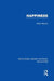 Happiness (RLE Edu K) by Robin Barrow