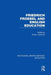 Friedrich Froebel and English Education (Rle Edu K) by Evelyn Lawrence