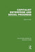 Capitalist Enterprise and Social Progress by Maurice Dobb