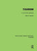 Tourism: A Community Approach by Peter Murphy