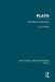Plato: The Midwife's Apprentice (Rle: Plato) by I Crombie