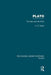 Plato: The Man and His Work (Rle: Plato) by A.E. Taylor