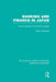 Banking and Finance in Japan (Rle Banking & Finance): An Introduction to the Tokyo Market by Kazuo Tatewaki