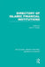 Directory of Islamic Financial Institutions (Rle: Banking & Finance) by John Presley