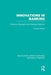 Innovations in Banking (Rle: Banking & Finance): Business Strategies and Employee Relations by Tim Morris