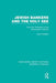 Jewish Bankers and the Holy See (Rle: Banking & Finance): From the Thirteenth to the Seventeenth Century by Leon Poliakov