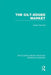 The Gilt-Edged Market (Rle Banking & Finance) by Jeremy Wormell
