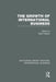 The Growth of International Business (Rle International Business) by MARK CASSON