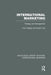 International Marketing (Rle International Business): Strategy and Management by Colin Gilligan