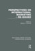 Perspectives on International Marketing - Re-Issued (Rle International Business) by Stanley Paliwoda
