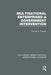 Multinational Enterprises and Government Intervention (Rle International Business) by Thomas Poynter